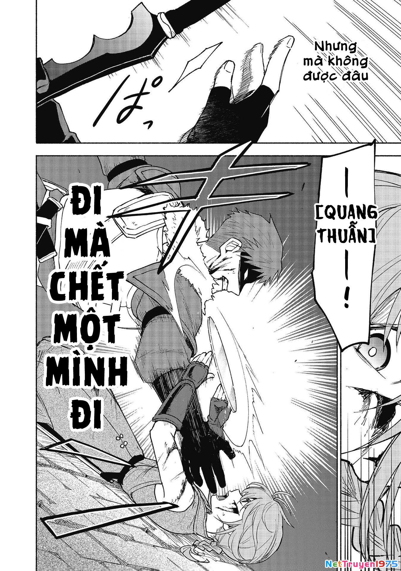 Otome Game No Heroine De Saikyou Survival Chapter 25 - Trang 2