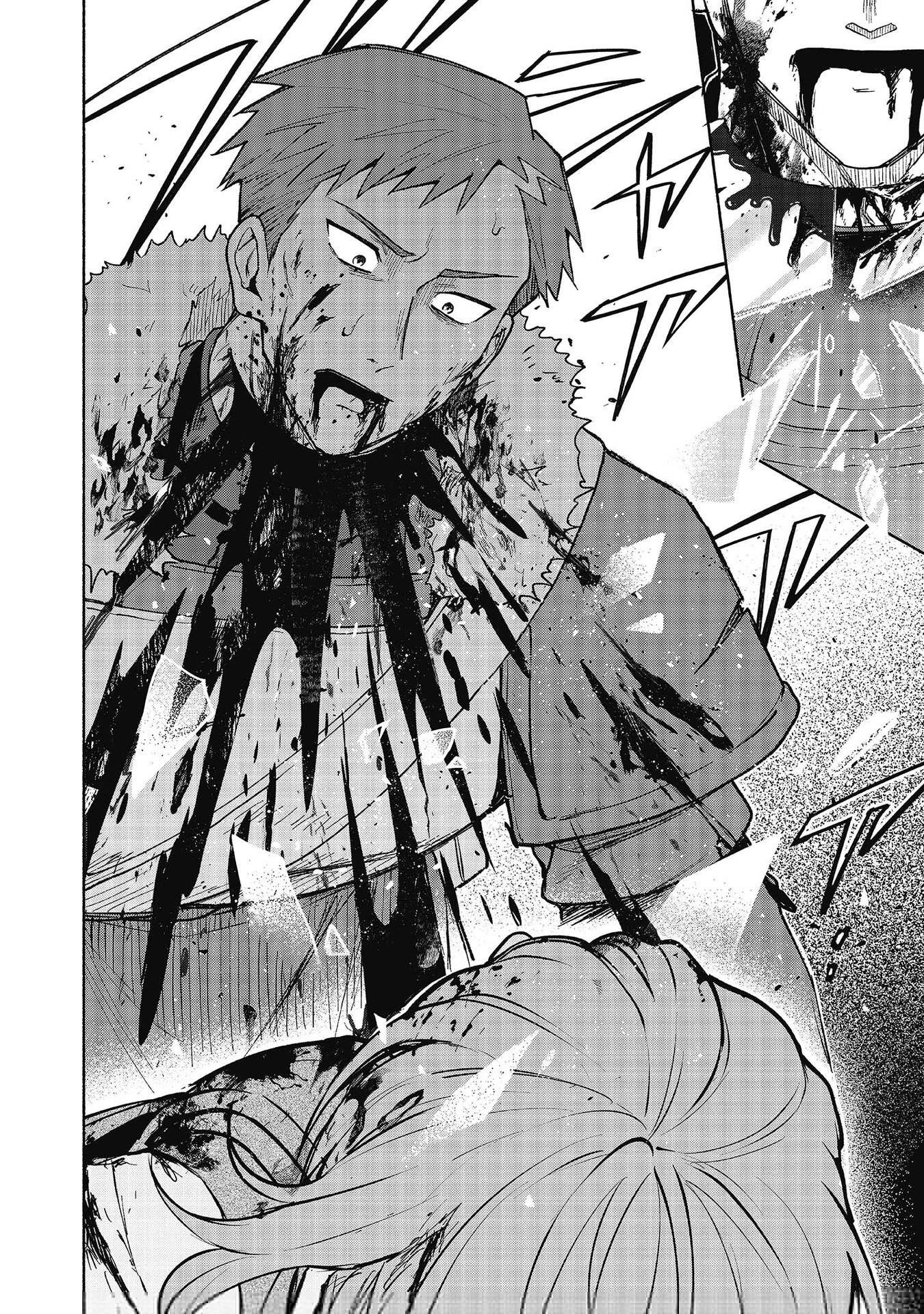 Otome Game No Heroine De Saikyou Survival Chapter 25 - Trang 2