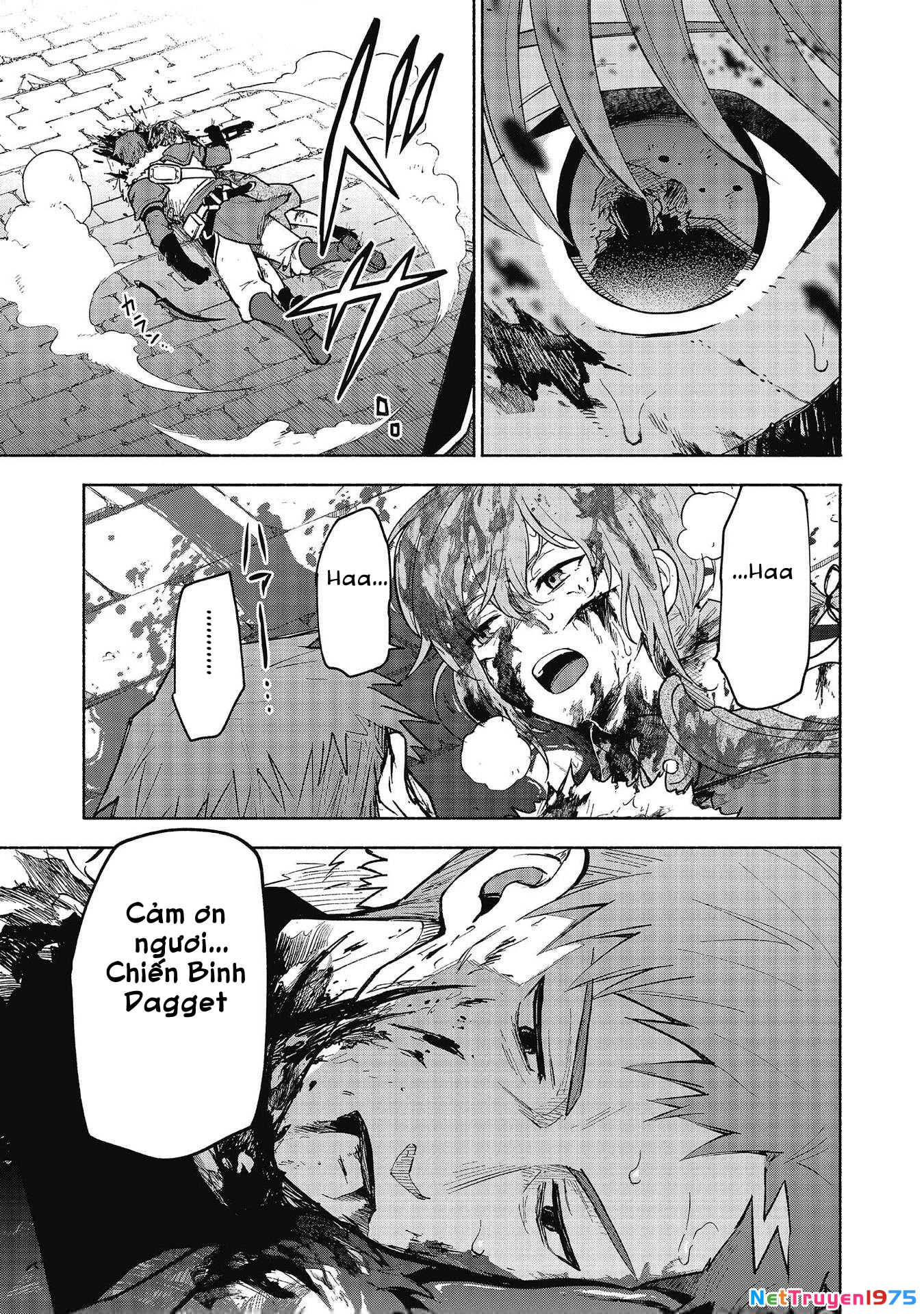 Otome Game No Heroine De Saikyou Survival Chapter 25 - Trang 2