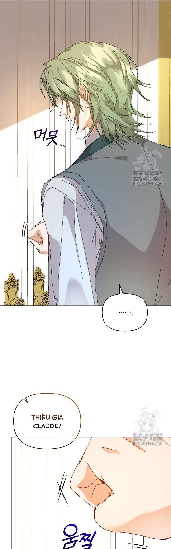 Trở Thành Bảo Mẫu Mắc Bệnh Nan Y Của Nam Chính Hắc Ám Chapter 58 - Trang 2
