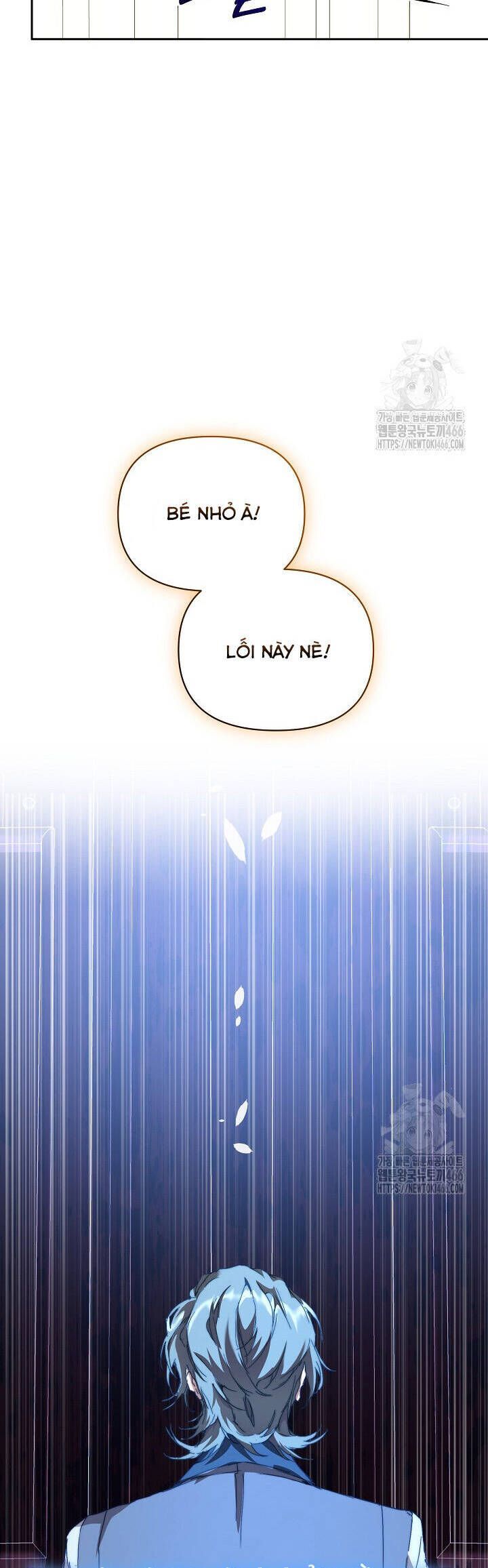 Trở Thành Bảo Mẫu Mắc Bệnh Nan Y Của Nam Chính Hắc Ám Chapter 58 - Trang 2