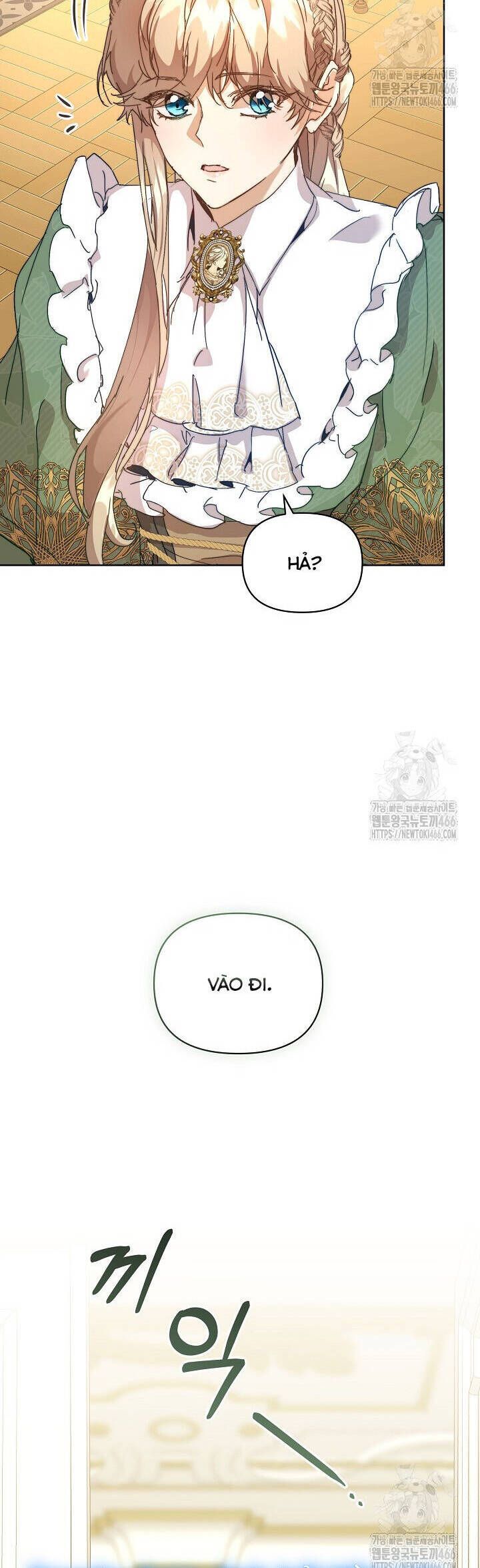 Trở Thành Bảo Mẫu Mắc Bệnh Nan Y Của Nam Chính Hắc Ám Chapter 58 - Trang 2