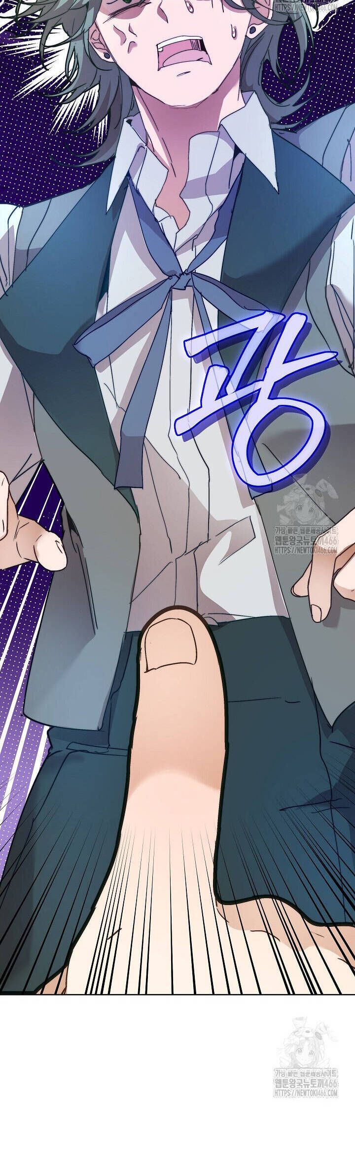 Trở Thành Bảo Mẫu Mắc Bệnh Nan Y Của Nam Chính Hắc Ám Chapter 58 - Trang 2