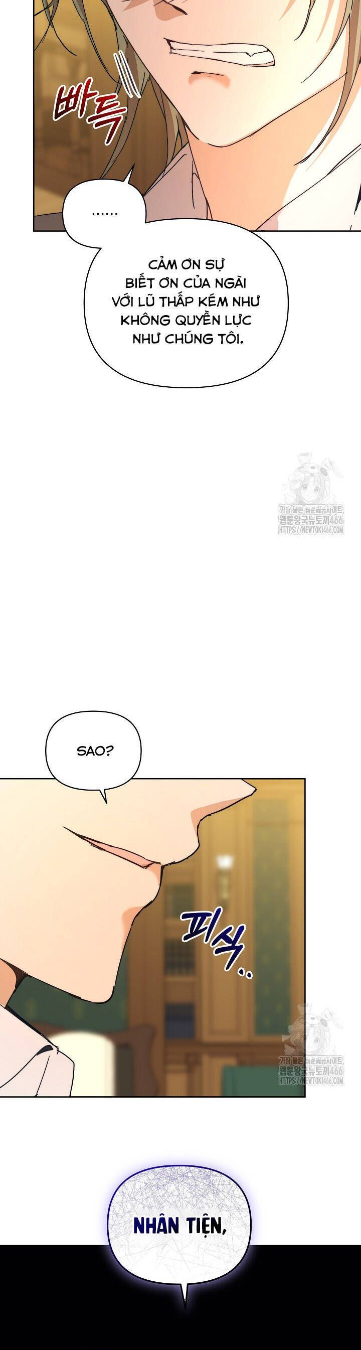 Trở Thành Bảo Mẫu Mắc Bệnh Nan Y Của Nam Chính Hắc Ám Chapter 58 - Trang 2