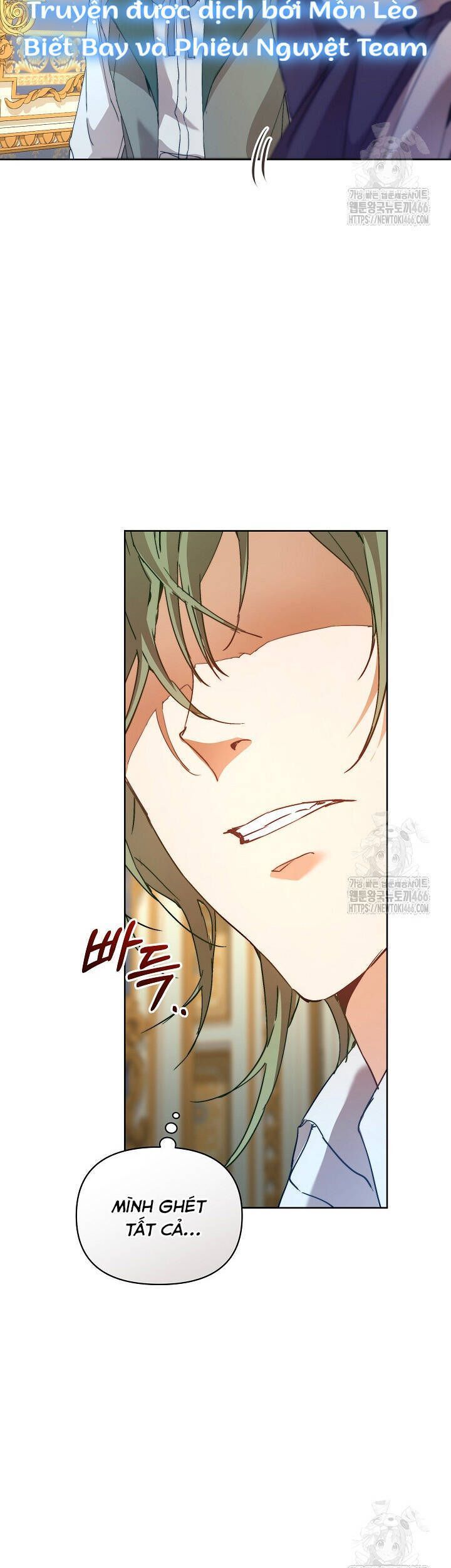 Trở Thành Bảo Mẫu Mắc Bệnh Nan Y Của Nam Chính Hắc Ám Chapter 58 - Trang 2
