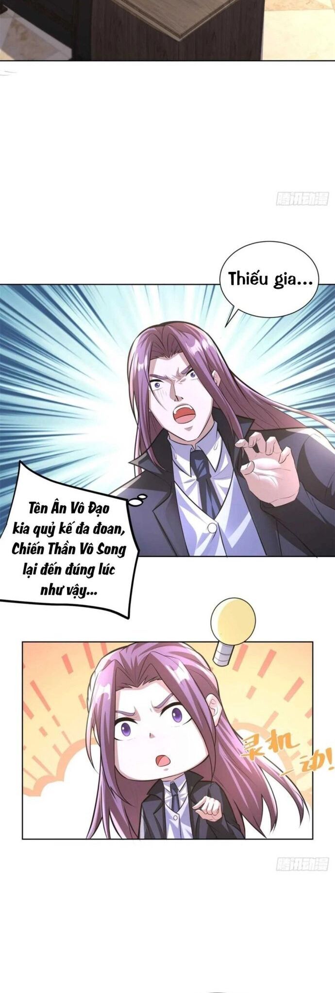 Đại Phản Diện Chapter 267 - Trang 2