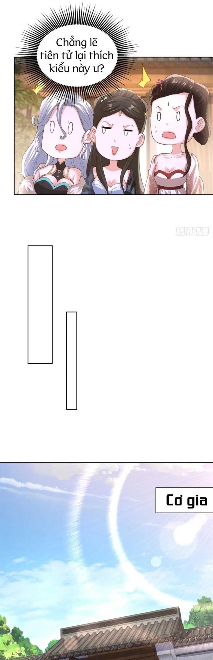 Đại Phản Diện Chapter 267 - Trang 2