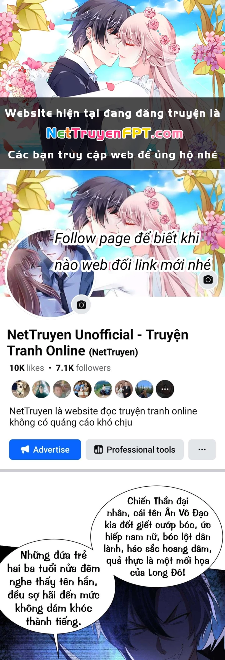 Đại Phản Diện Chapter 268 - Trang 2