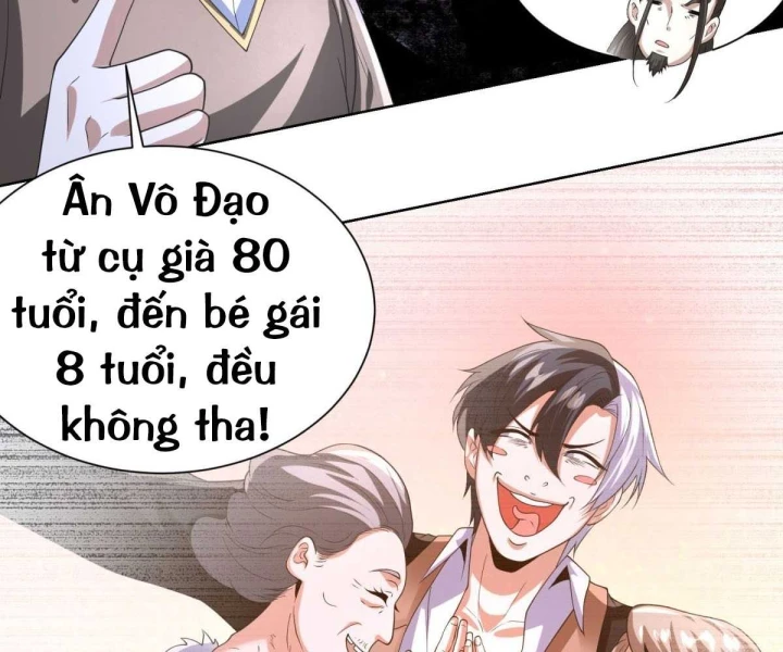 Đại Phản Diện Chapter 268 - Trang 2