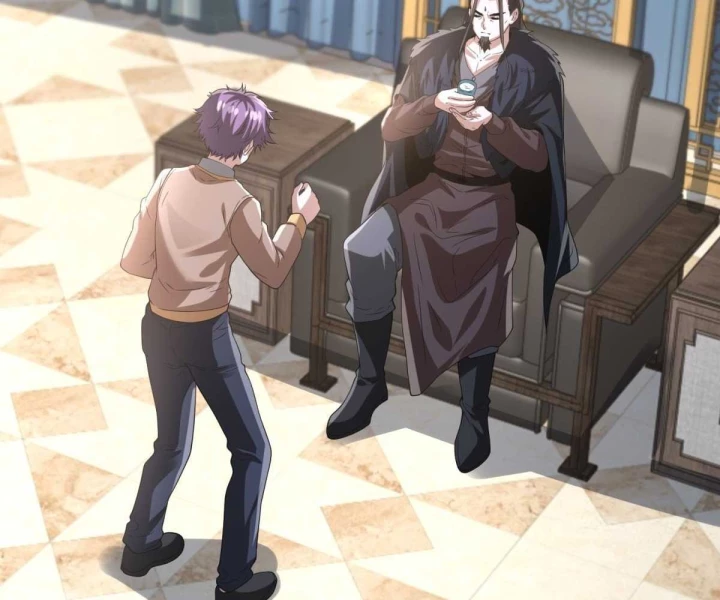 Đại Phản Diện Chapter 268 - Trang 2