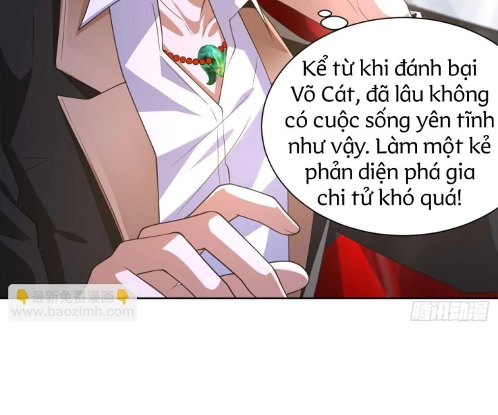 Đại Phản Diện Chapter 268 - Trang 2