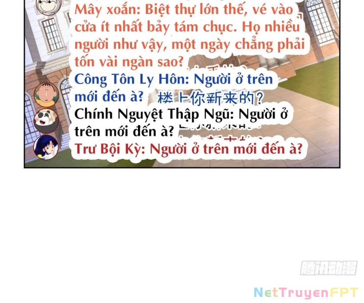 Đại Phản Diện Chapter 268 - Trang 2