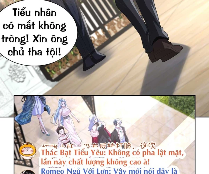 Đại Phản Diện Chapter 268 - Trang 2