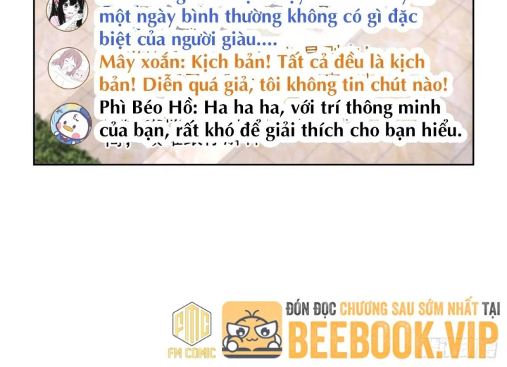Đại Phản Diện Chapter 268 - Trang 2