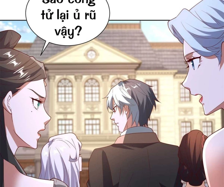 Đại Phản Diện Chapter 268 - Trang 2