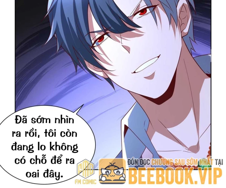 Đại Phản Diện Chapter 268 - Trang 2