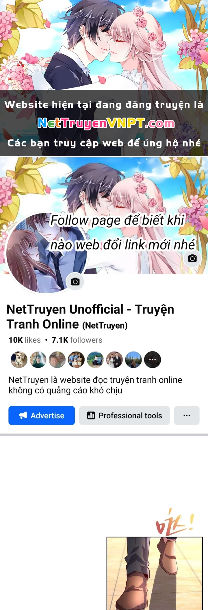 Đại Phản Diện Chapter 269 - Trang 2