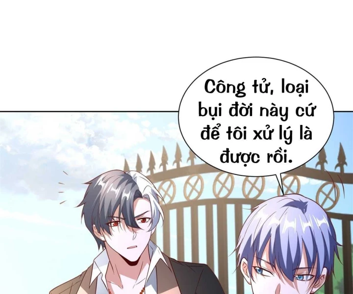 Đại Phản Diện Chapter 269 - Trang 2