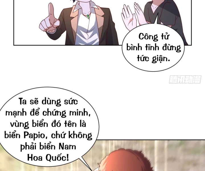 Đại Phản Diện Chapter 269 - Trang 2
