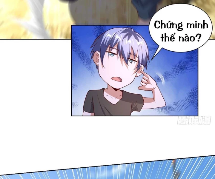 Đại Phản Diện Chapter 269 - Trang 2