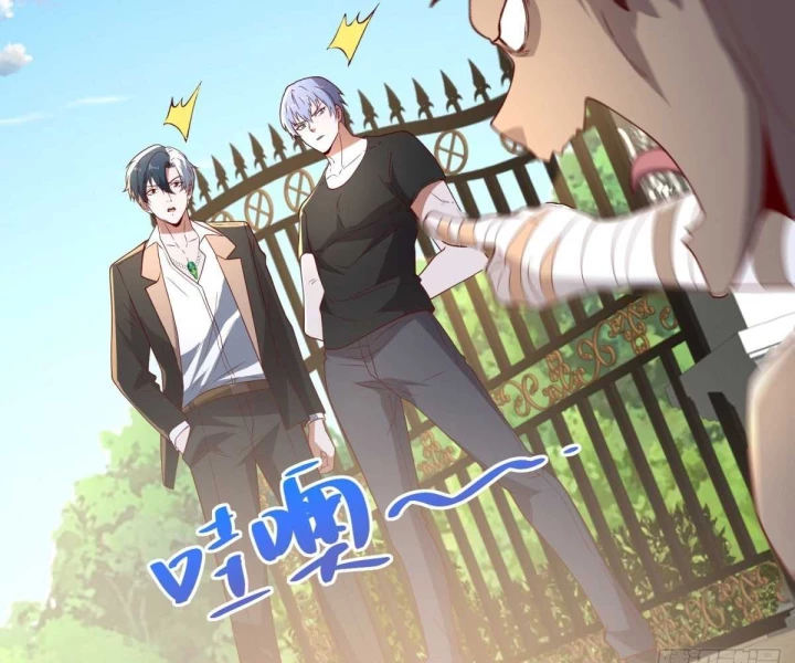 Đại Phản Diện Chapter 269 - Trang 2