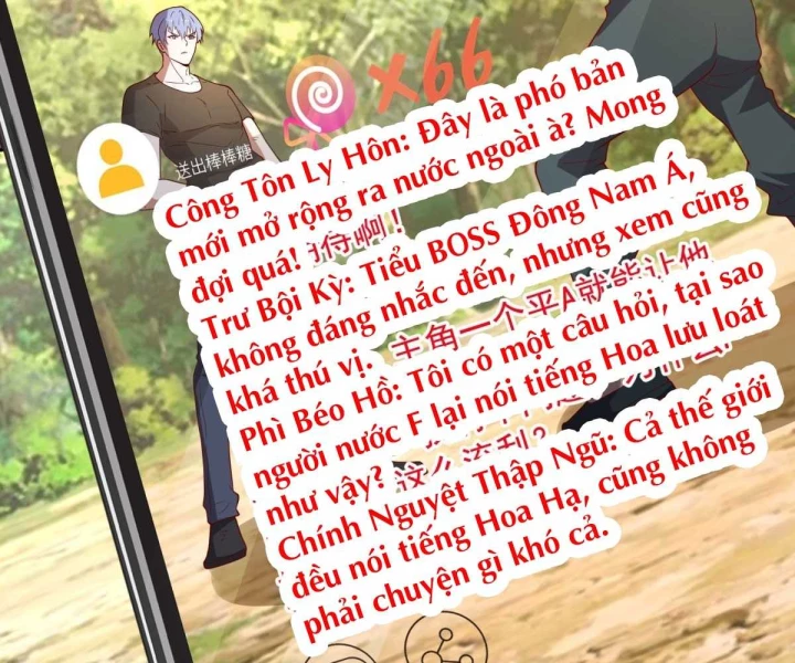 Đại Phản Diện Chapter 269 - Trang 2