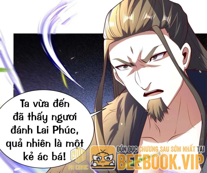 Đại Phản Diện Chapter 270 - Trang 2