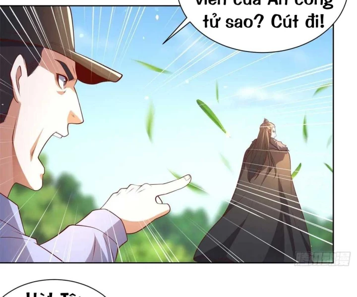 Đại Phản Diện Chapter 270 - Trang 2