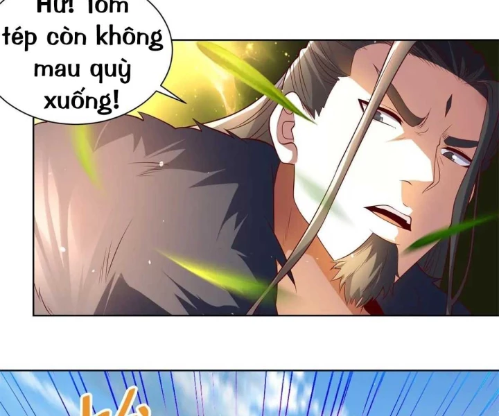 Đại Phản Diện Chapter 270 - Trang 2