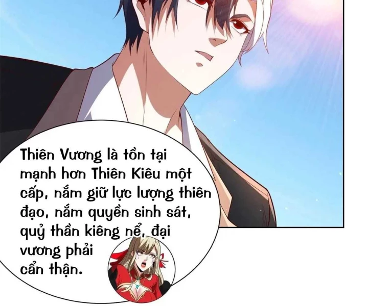 Đại Phản Diện Chapter 270 - Trang 2