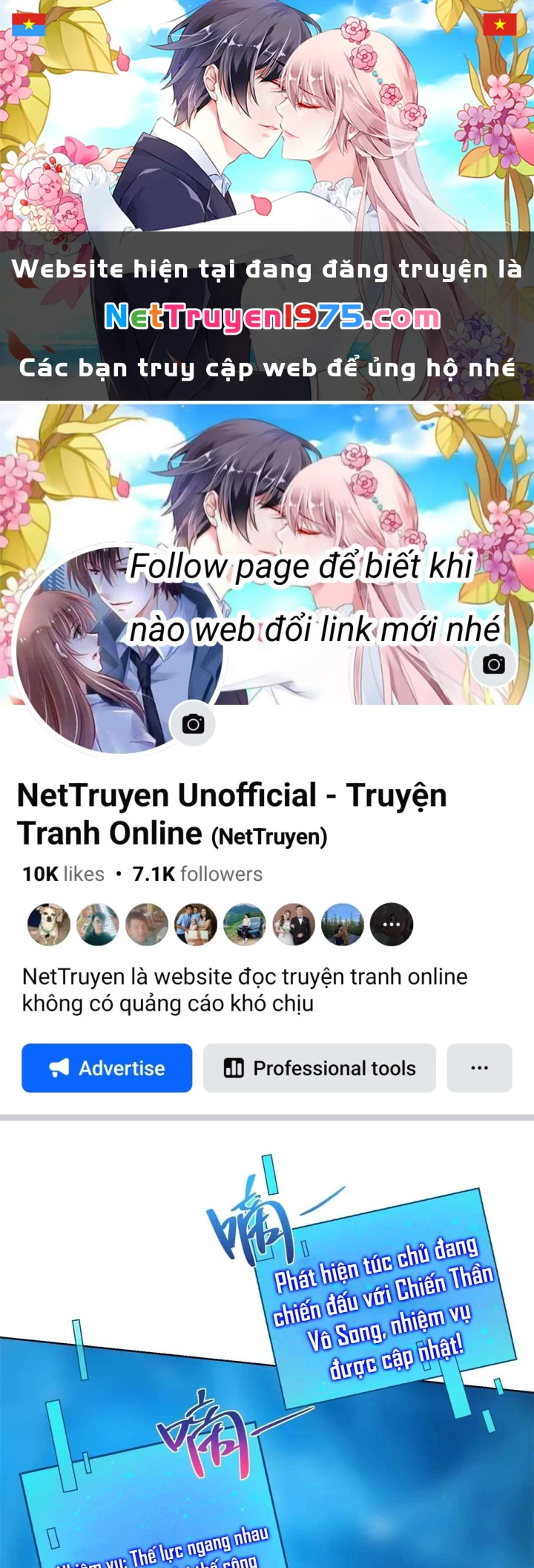 Đại Phản Diện Chapter 272 - Trang 2