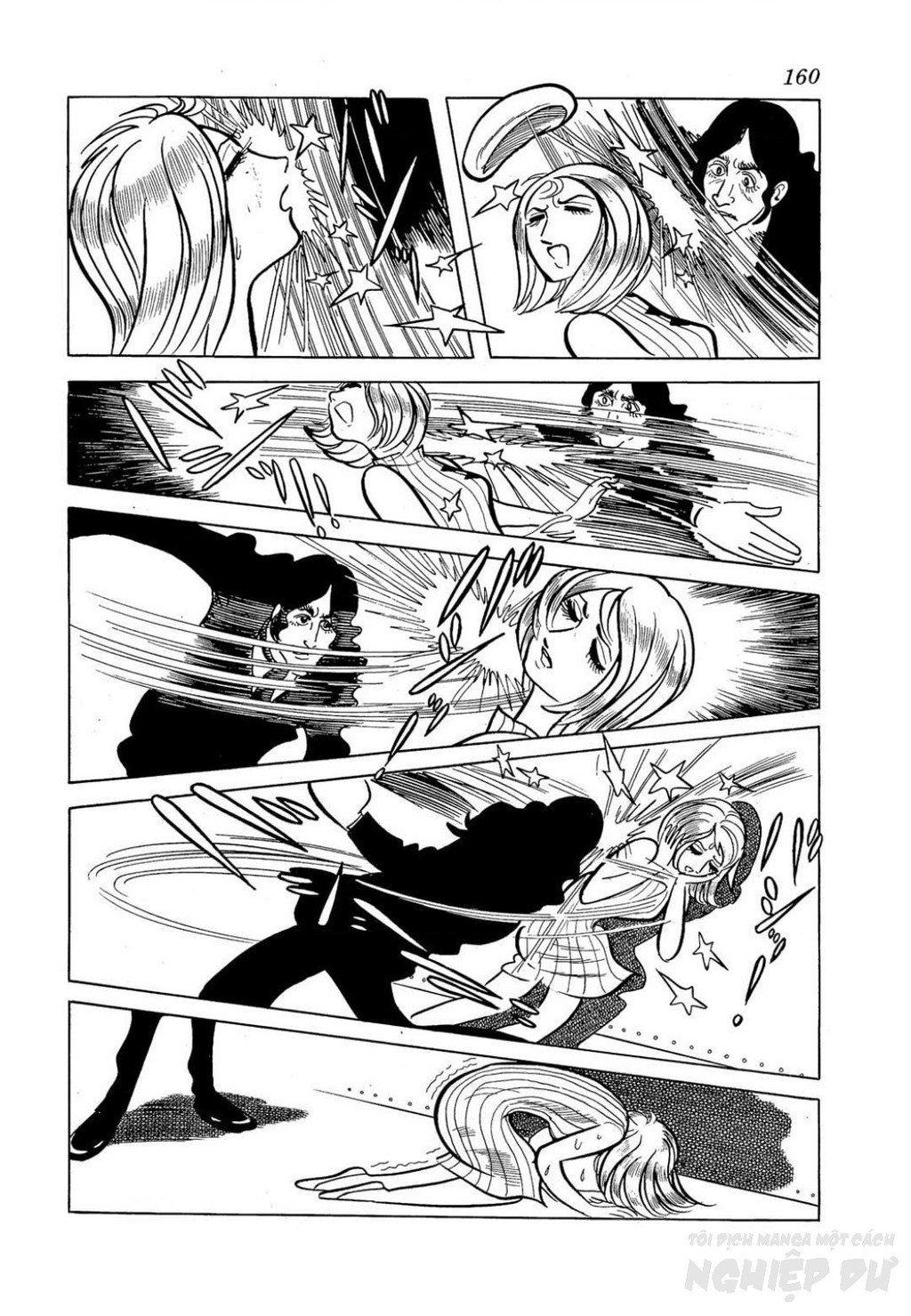 Nhân Gian Côn Trùng Ký Chapter 2 - Trang 2