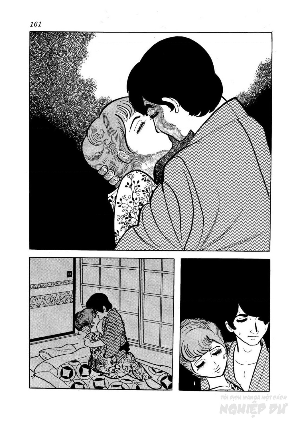 Nhân Gian Côn Trùng Ký Chapter 2 - Trang 2