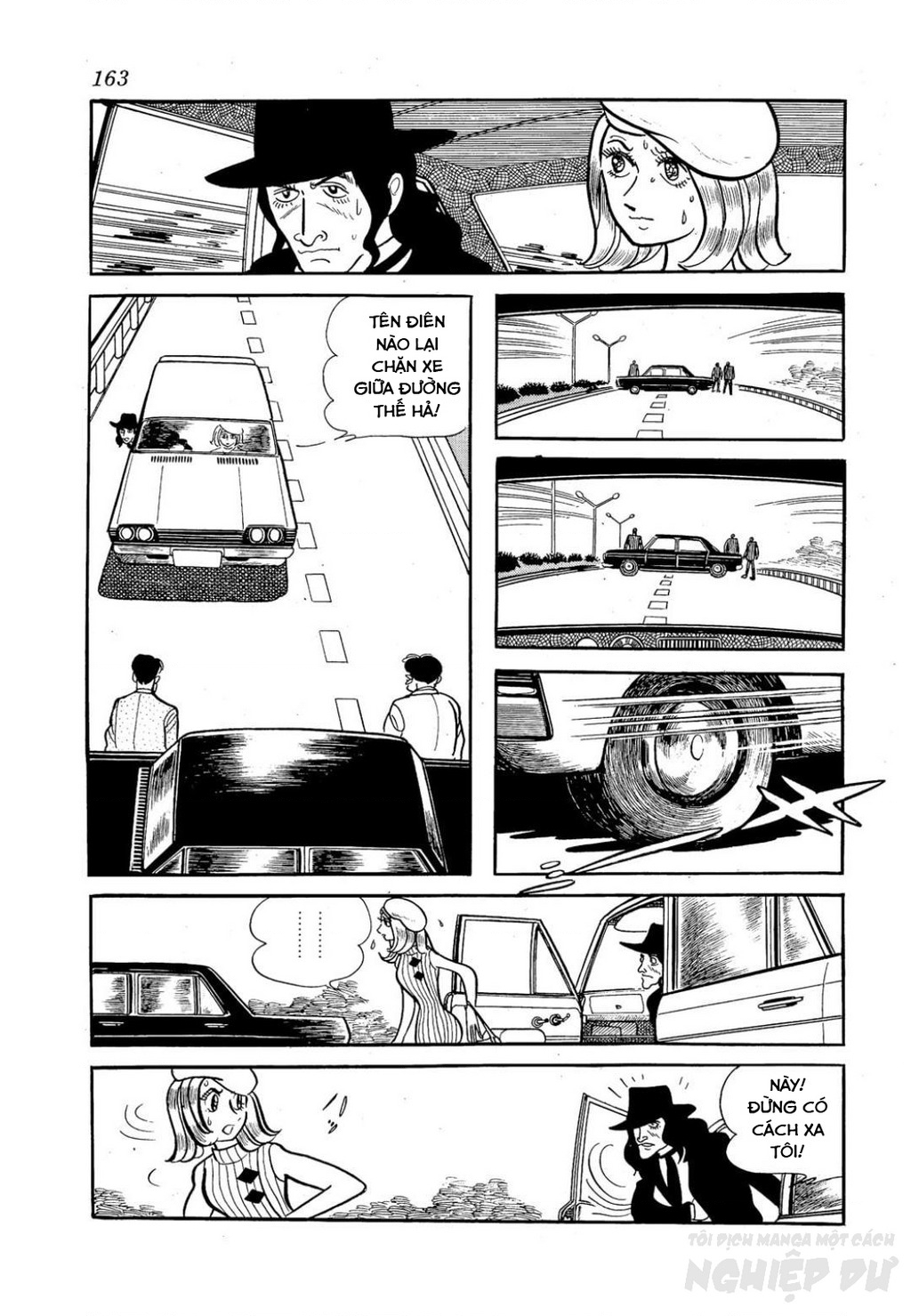 Nhân Gian Côn Trùng Ký Chapter 2 - Trang 2