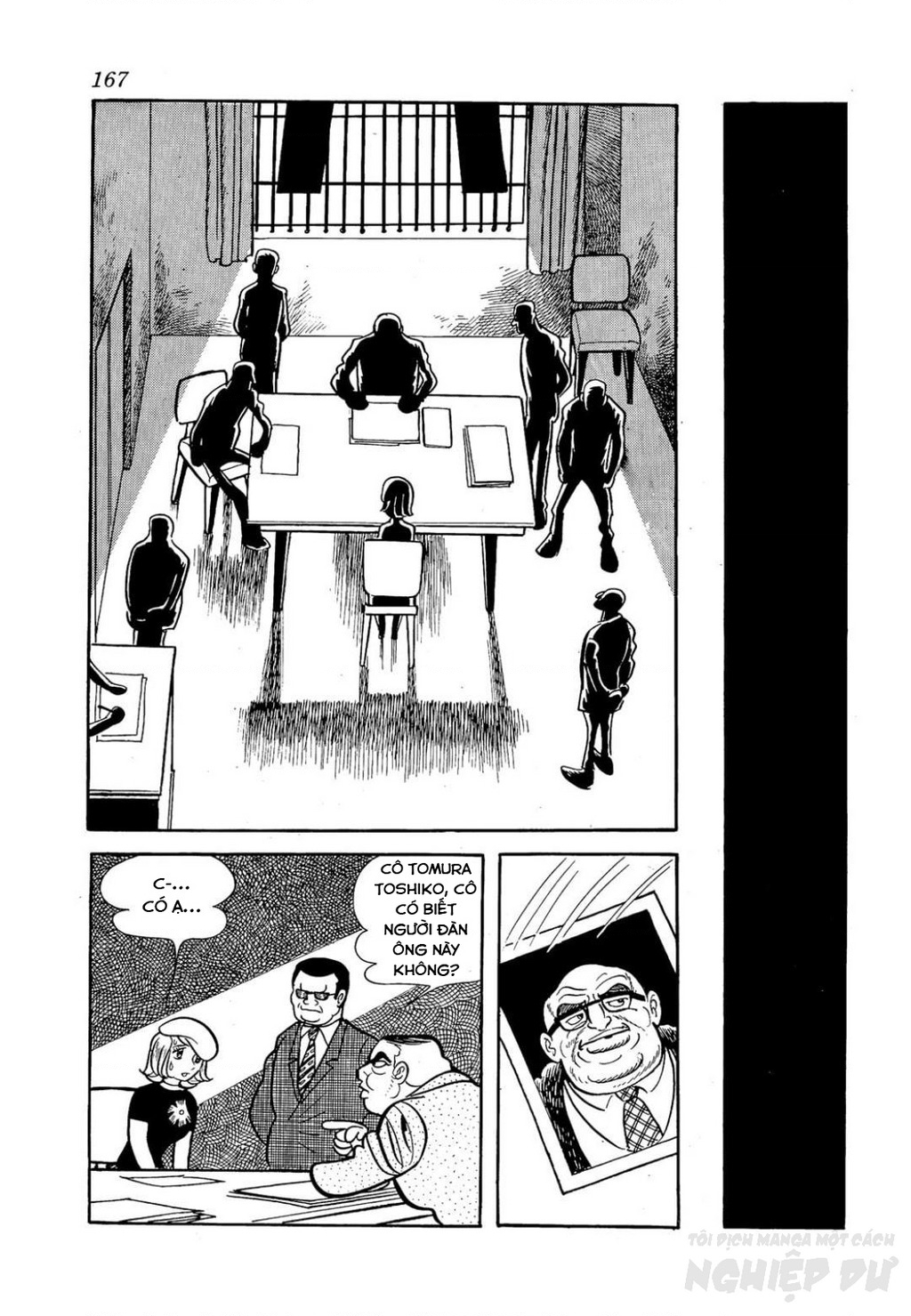 Nhân Gian Côn Trùng Ký Chapter 2 - Trang 2