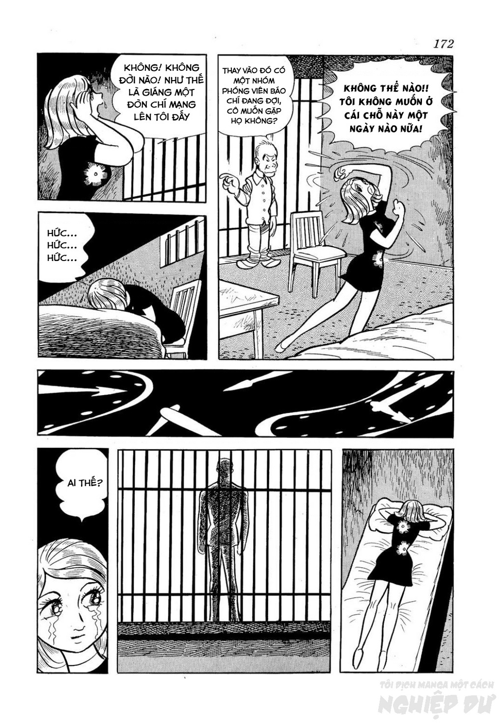 Nhân Gian Côn Trùng Ký Chapter 2 - Trang 2