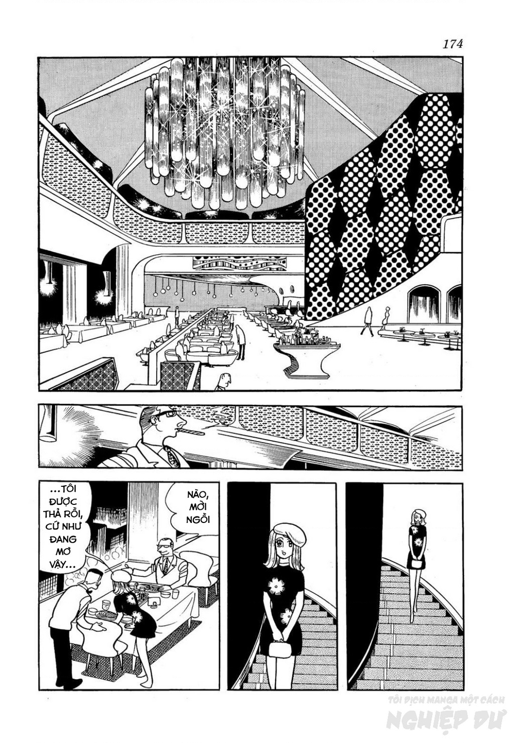 Nhân Gian Côn Trùng Ký Chapter 2 - Trang 2