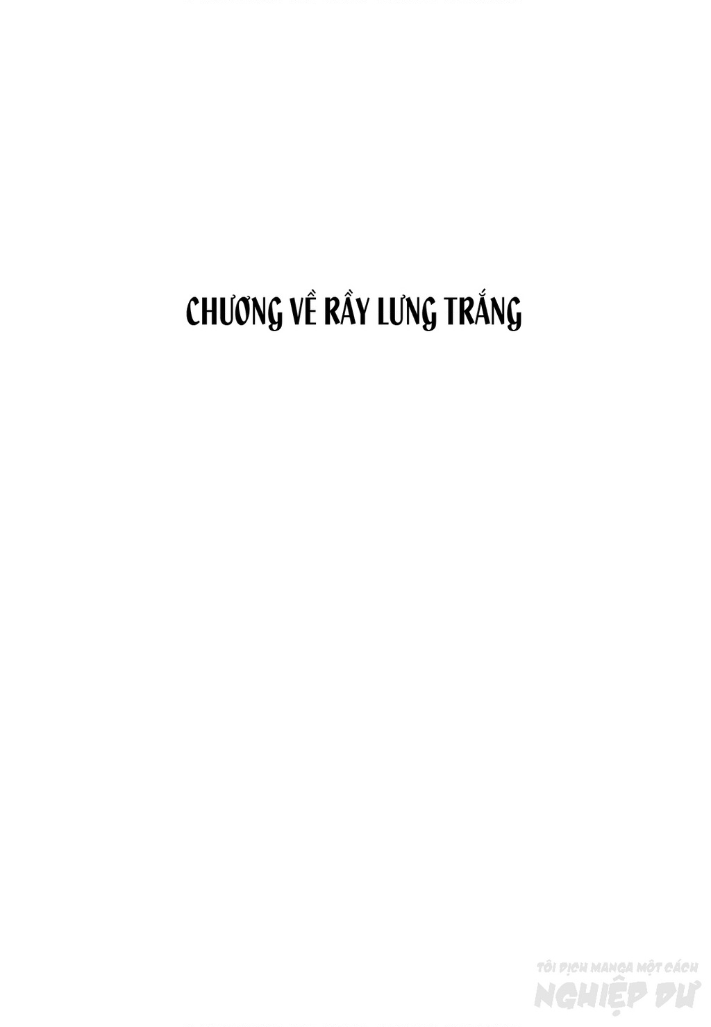 Nhân Gian Côn Trùng Ký Chapter 2 - Trang 2