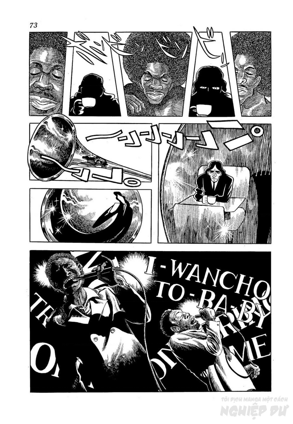 Nhân Gian Côn Trùng Ký Chapter 2 - Trang 2