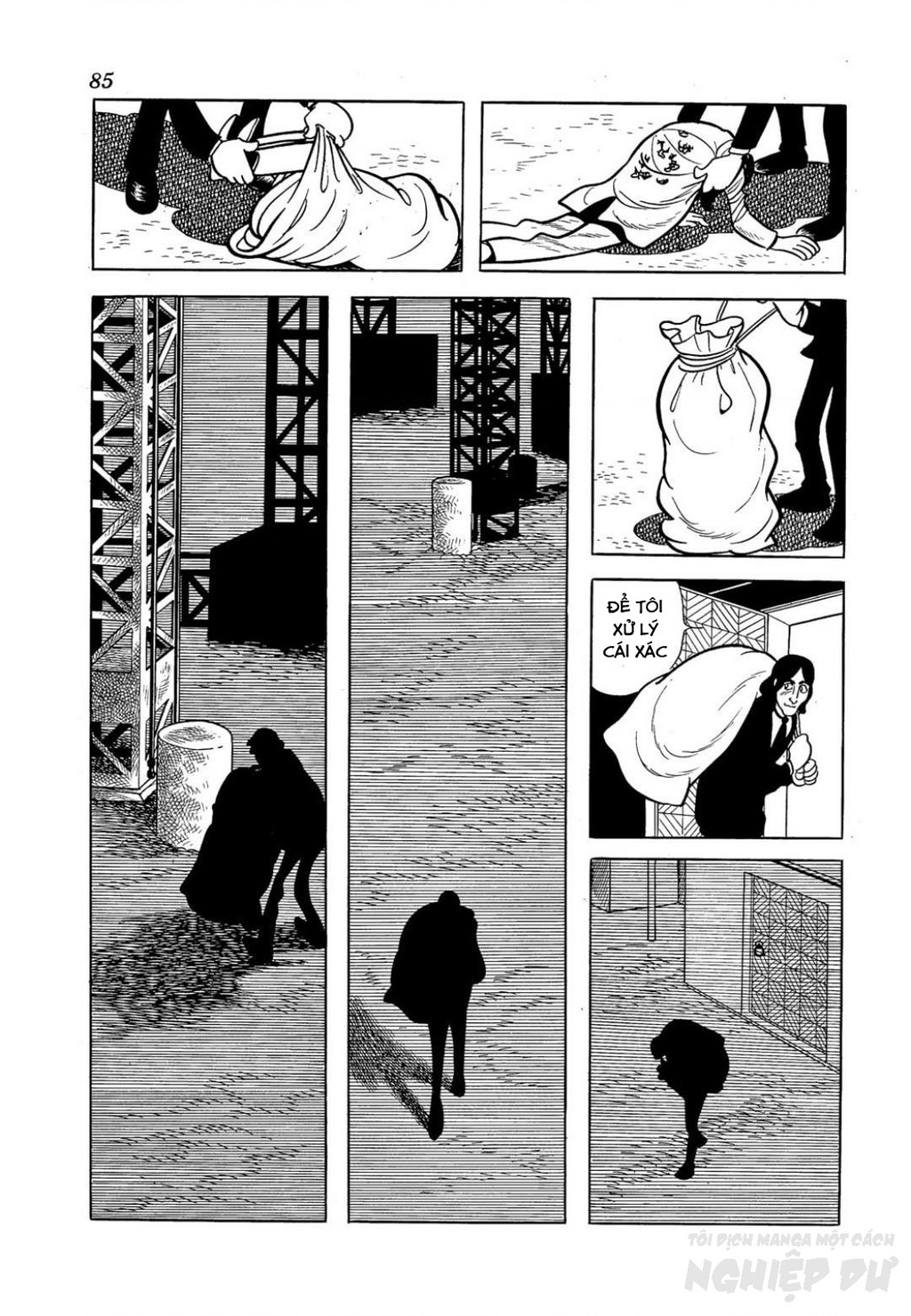 Nhân Gian Côn Trùng Ký Chapter 2 - Trang 2