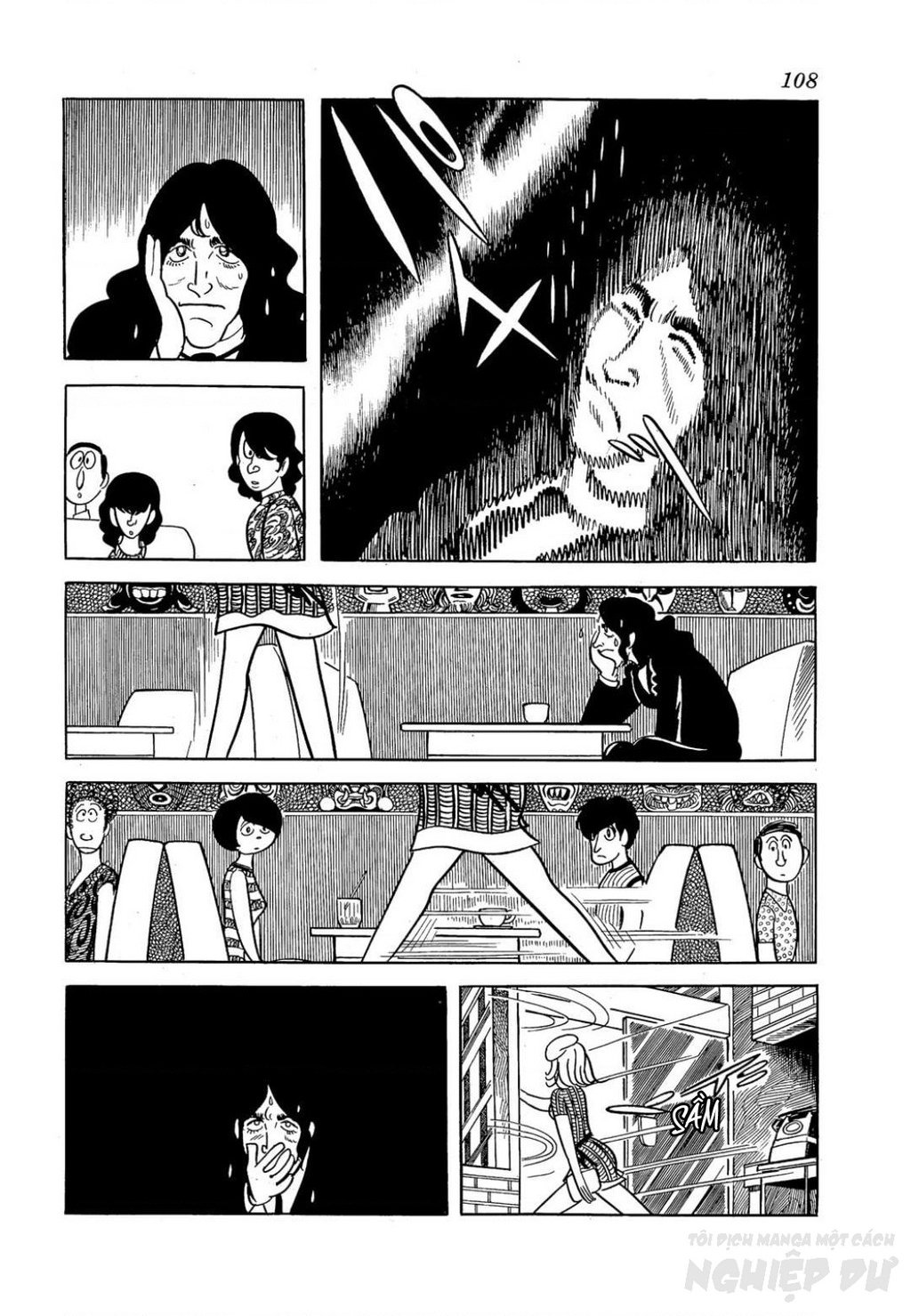 Nhân Gian Côn Trùng Ký Chapter 2 - Trang 2