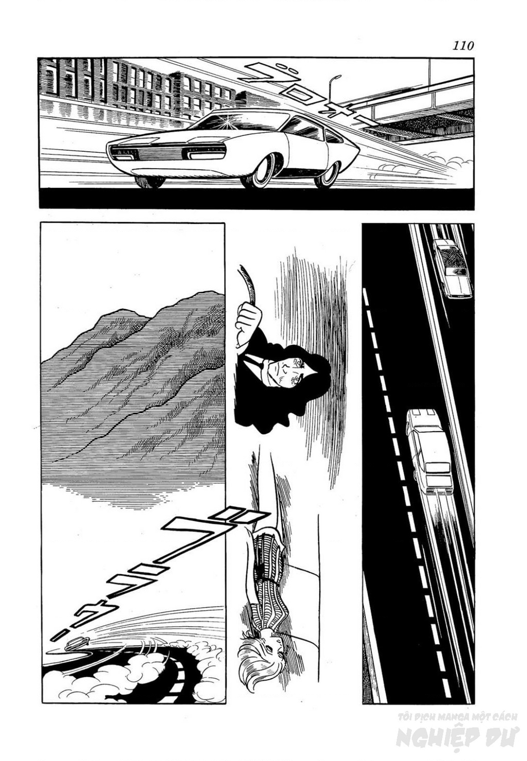 Nhân Gian Côn Trùng Ký Chapter 2 - Trang 2
