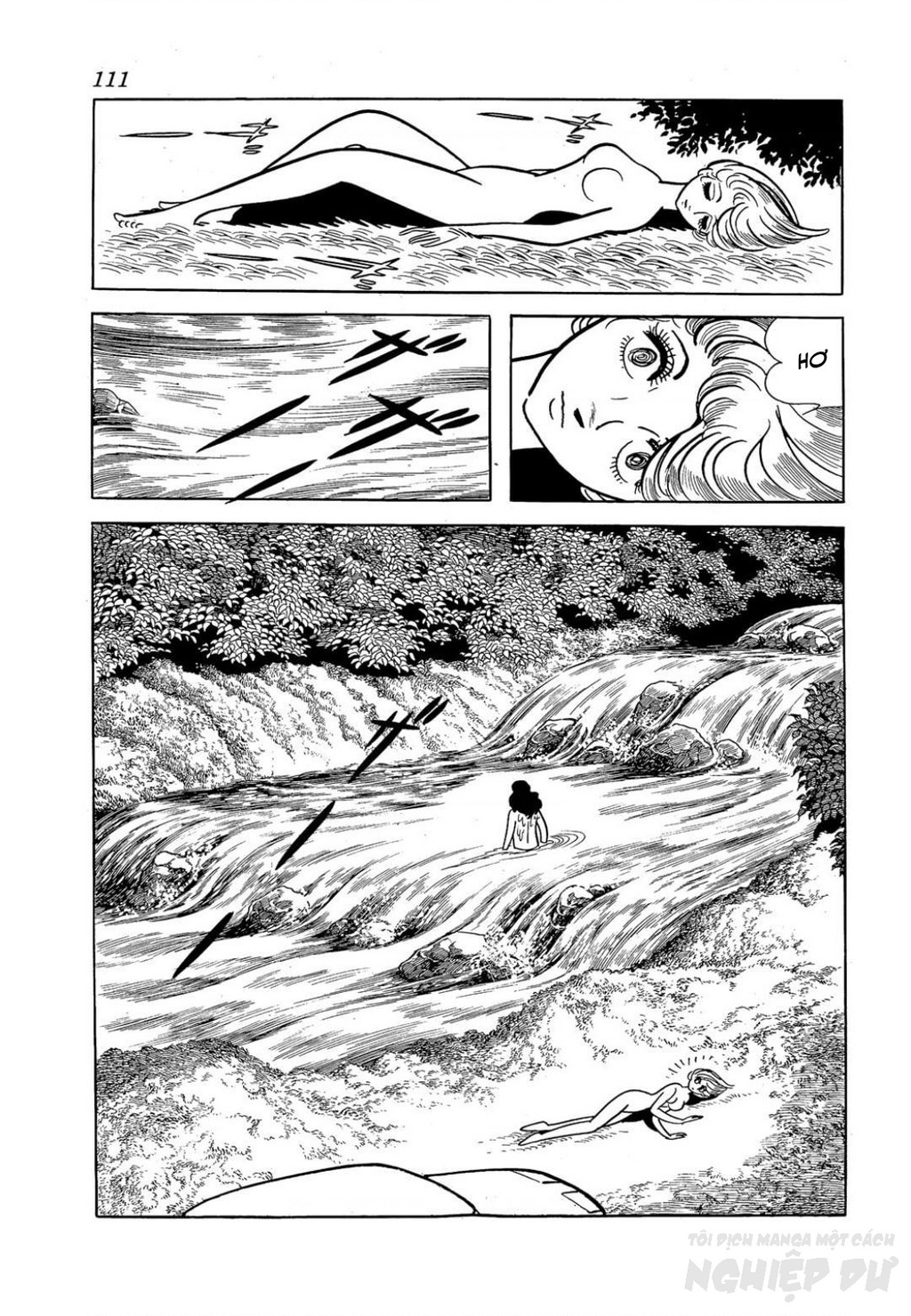 Nhân Gian Côn Trùng Ký Chapter 2 - Trang 2