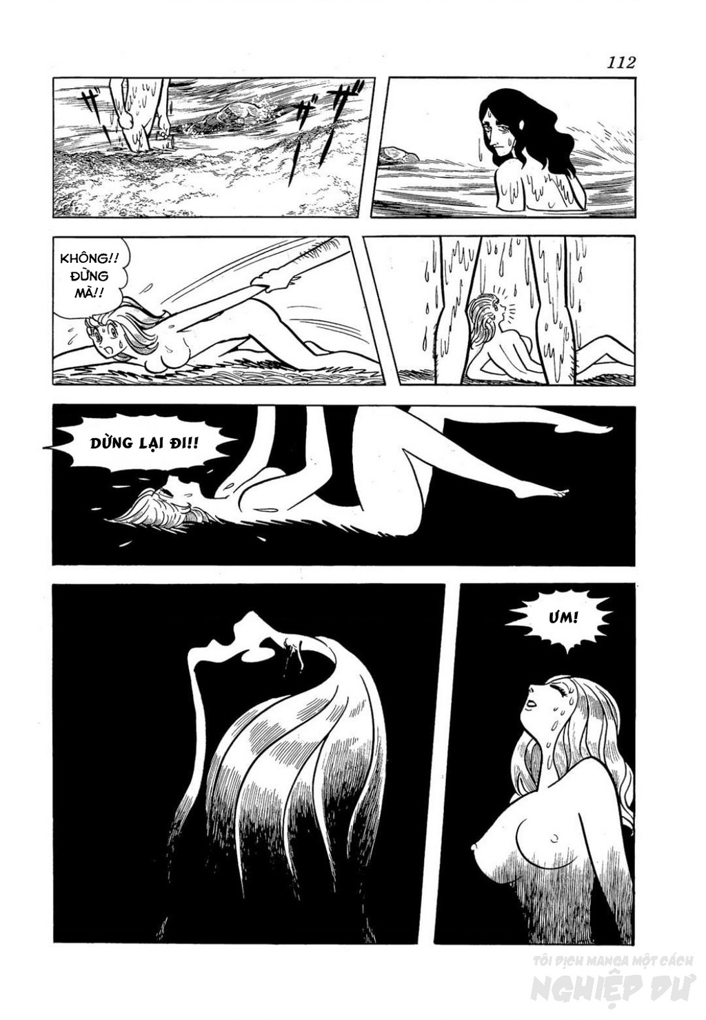 Nhân Gian Côn Trùng Ký Chapter 2 - Trang 2