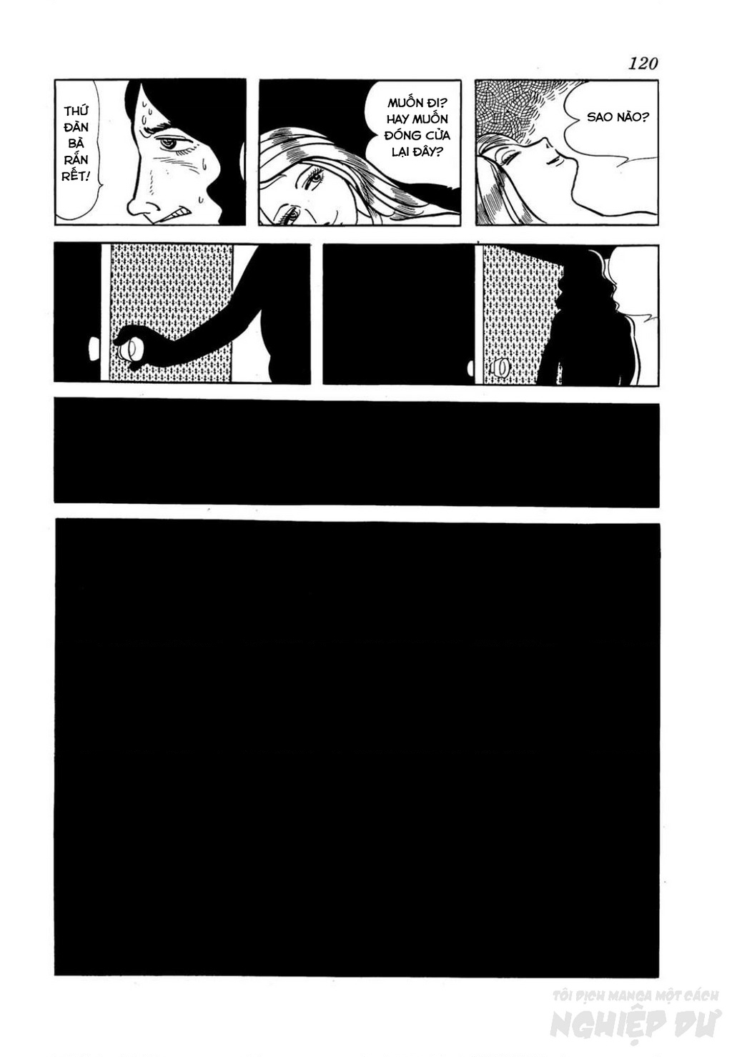 Nhân Gian Côn Trùng Ký Chapter 2 - Trang 2