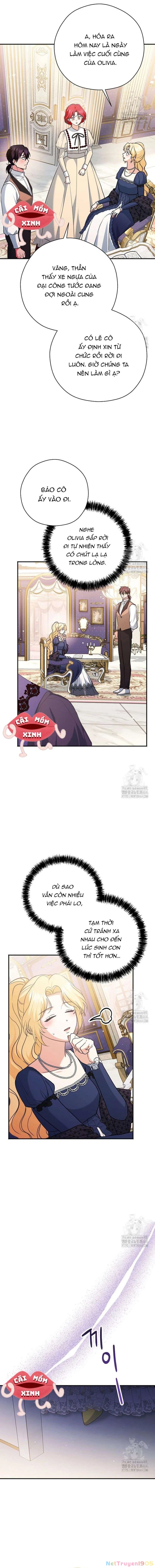 Không Cần Sự Ám Ảnh Của Bạo Chúa Chapter 28 - Trang 2
