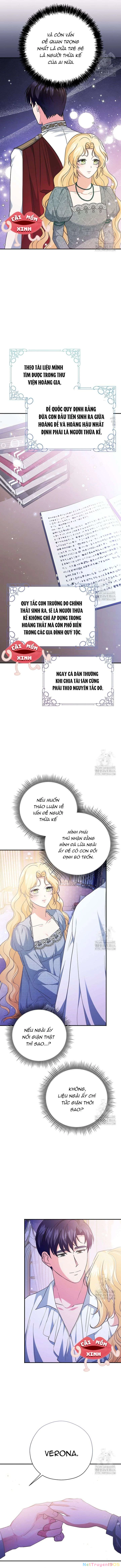 Không Cần Sự Ám Ảnh Của Bạo Chúa Chapter 28 - Trang 2