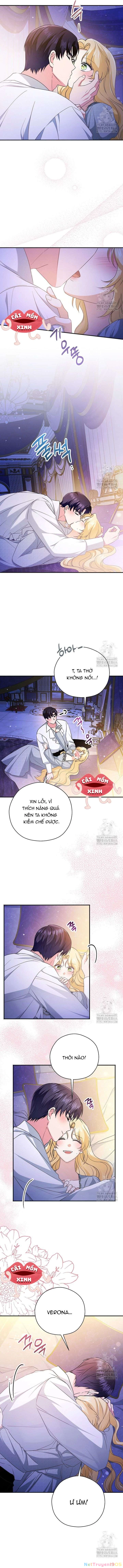 Không Cần Sự Ám Ảnh Của Bạo Chúa Chapter 29 - Trang 2