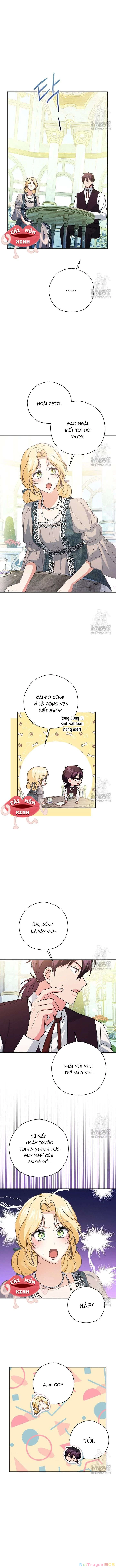 Không Cần Sự Ám Ảnh Của Bạo Chúa Chapter 29 - Trang 2