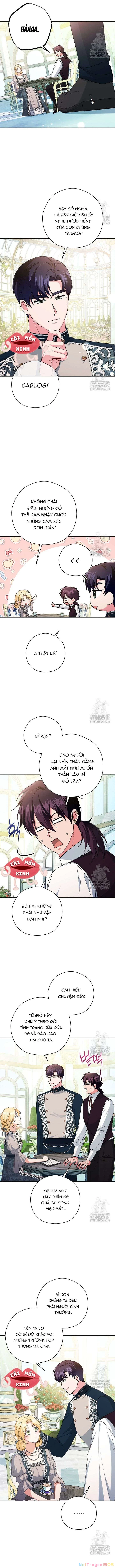 Không Cần Sự Ám Ảnh Của Bạo Chúa Chapter 29 - Trang 2